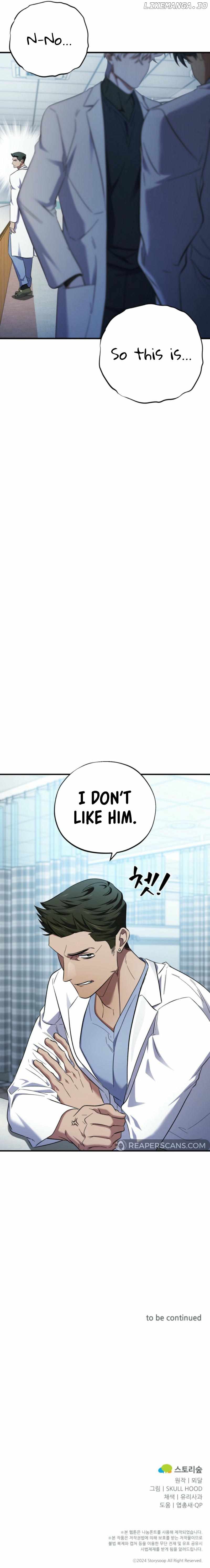 Medical Top Surgeon Chapter 37 14